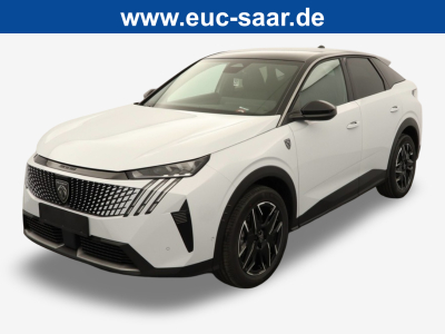 Peugeot 3008 Hybrid 145 e-DCS6 GT
