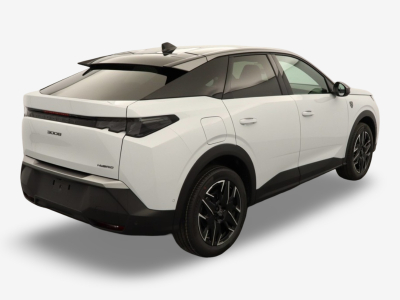 Peugeot 3008 Hybrid 145 e-DCS6 GT