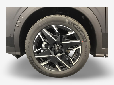Peugeot 3008 Hybrid 145 e-DCS6 Allure