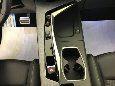 Peugeot 3008 Hybrid 145 e-DCS6 Allure