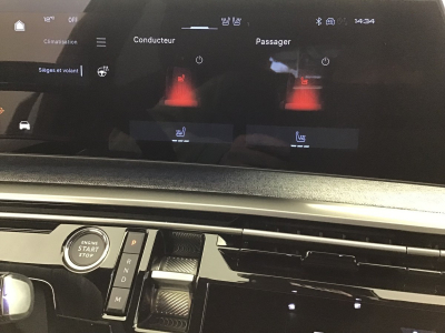 Peugeot 3008 Hybrid 145 e-DCS6 Allure