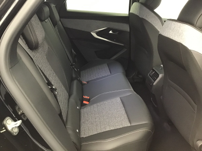 Peugeot 3008 Hybrid 145 e-DCS6 Allure