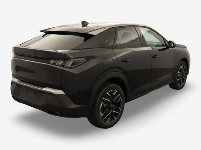 Peugeot 3008 Hybrid 145 e-DCS6 Allure