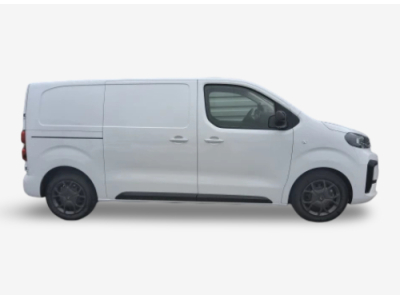 Citroën Jumpy 180 EAT8 M Kamera/Navy