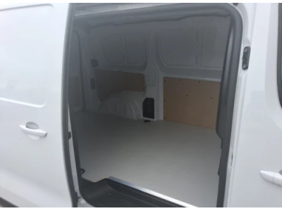 Citroën Jumpy 2.0 BlueHDI EAT8 180 M Confort