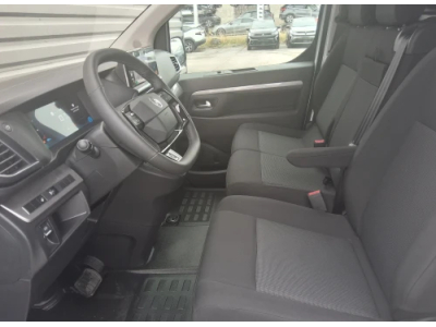 Citroën Jumpy 2.0 BlueHDI EAT8 180 M Confort