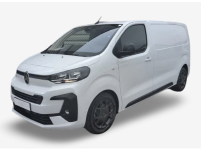 Citroën Jumpy 2.0 BlueHDI EAT8 180 M Confort