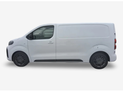 Citroën Jumpy 2.0 BlueHDI EAT8 180 M Confort