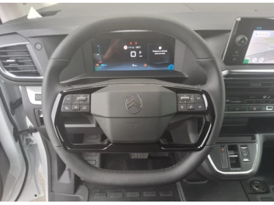 Citroën Jumpy 2.0 BlueHDI EAT8 180 M Confort
