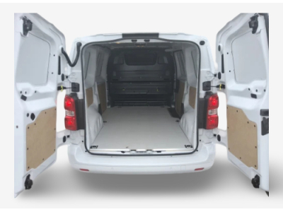 Citroën Jumpy 2.0 BlueHDI EAT8 180 M Confort