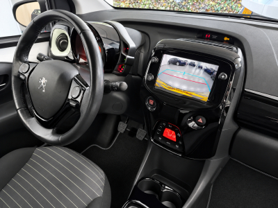Peugeot 108 1.0 VTI Allure Top Camera Carplay