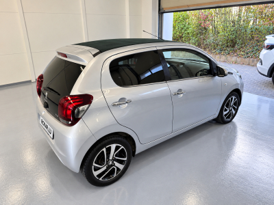 Peugeot 108 1.0 VTI Allure Top Camera Carplay