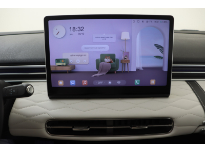 Dongfeng Box Premium Edition