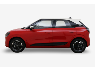 Dongfeng Box Premium Edition