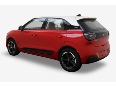 Dongfeng Box Premium Edition