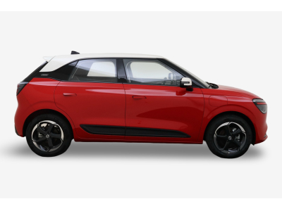 Dongfeng Box Premium Edition