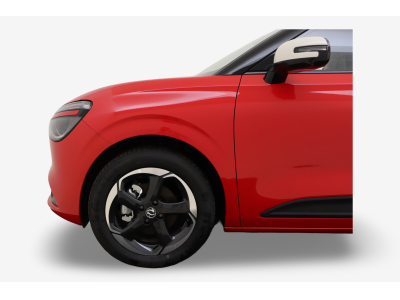 Dongfeng Box Premium Edition