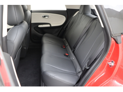 Dongfeng Box Premium Edition