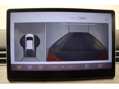Dongfeng Box Premium Edition