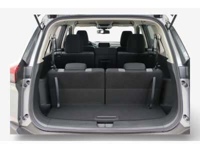 Nissan X-Trail 1.5 VC-T MHD 163 CVT Acenta +