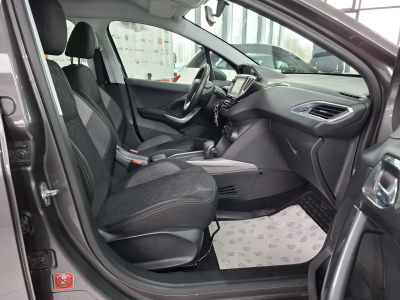 Peugeot 2008 B.AUTO, 110CV, NAVI,CARPLAY,BLUETOOTH, GARANTIE