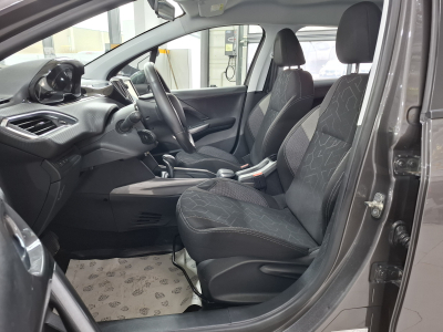 Peugeot 2008 B.AUTO, 110CV, NAVI,CARPLAY,BLUETOOTH, GARANTIE