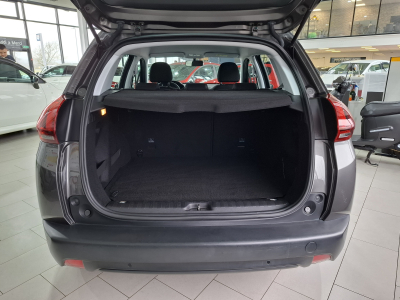 Peugeot 2008 B.AUTO, 110CV, NAVI,CARPLAY,BLUETOOTH, GARANTIE