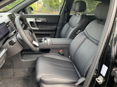 Jaecoo 7 PHEV 1.5 PHEV 279 AUTO Exclusive