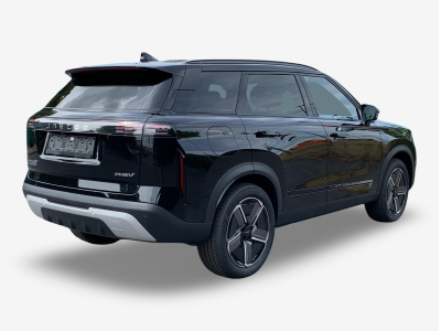 Jaecoo 7 PHEV 1.5 PHEV 279 AUTO Exclusive