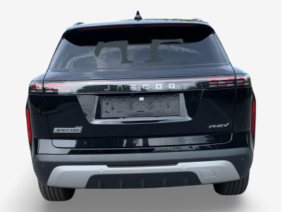Jaecoo 7 PHEV 1.5 PHEV 279 AUTO Exclusive