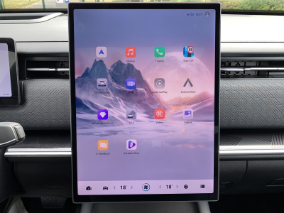 Jaecoo 7 PHEV 1.5 PHEV 279 AUTO Exclusive
