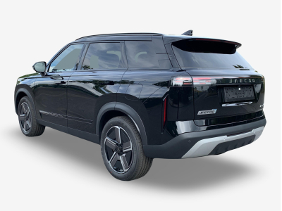 Jaecoo 7 PHEV 1.5 PHEV 279 AUTO Exclusive