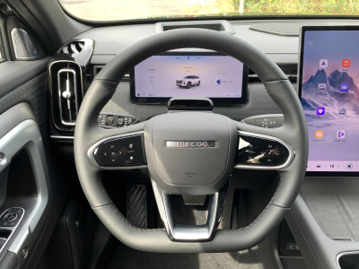 Jaecoo 7 PHEV 1.5 PHEV 279 AUTO Exclusive