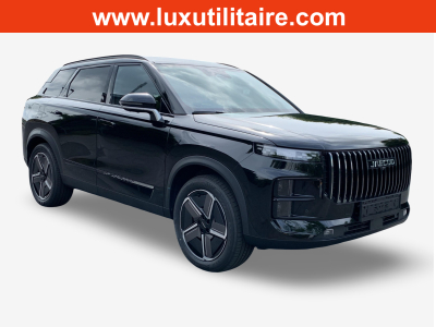 Jaecoo 7 PHEV 1.5 PHEV 279 AUTO Exclusive
