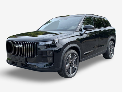 Jaecoo 7 PHEV 1.5 PHEV 279 AUTO Exclusive