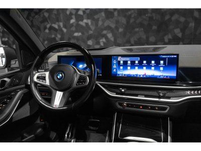 BMW X5 50e X-DRIVE M-SPORT