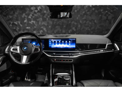 BMW X5 50e X-DRIVE M-SPORT