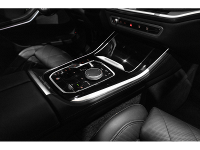BMW X5 50e X-DRIVE M-SPORT