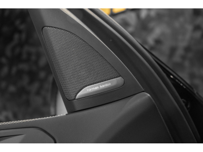 BMW X5 50e X-DRIVE M-SPORT