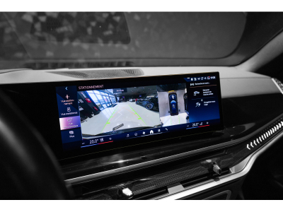 BMW X5 50e X-DRIVE M-SPORT