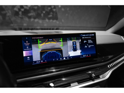 BMW X5 50e X-DRIVE M-SPORT