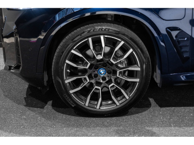 BMW X5 50e X-DRIVE M-SPORT