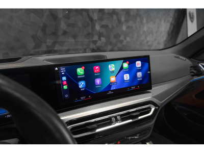BMW 430 i Cabriolet X-Drive M Sport - Individual