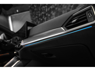 BMW 430 i Cabriolet X-Drive M Sport - Individual