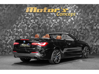 BMW 430 i Cabriolet X-Drive M Sport - Individual