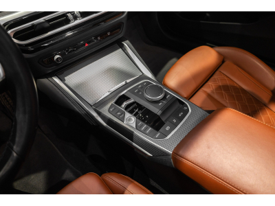 BMW 430 i Cabriolet X-Drive M Sport - Individual