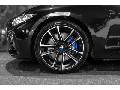 BMW 430 i Cabriolet X-Drive M Sport - Individual