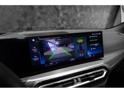 BMW 430 i Cabriolet X-Drive M Sport - Individual