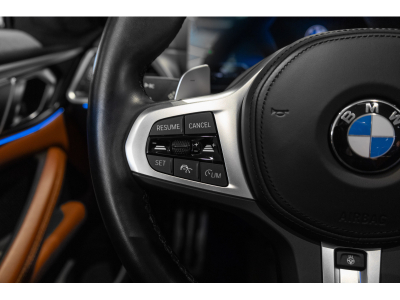 BMW 430 i Cabriolet X-Drive M Sport - Individual