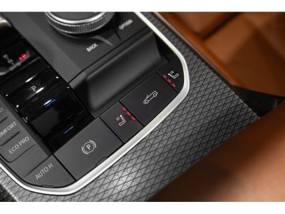 BMW 430 i Cabriolet X-Drive M Sport - Individual